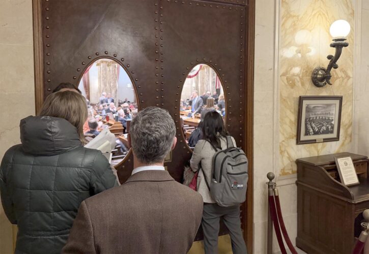 Wisconsin Assembly passes two PFAS mitigation bills